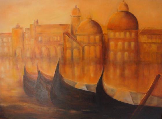 IMPRESSION VENISE