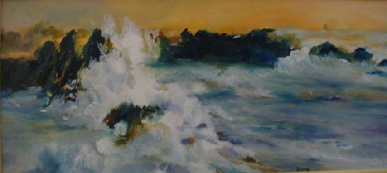 LA VAGUE 1