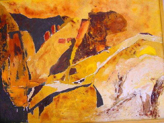 AFRICA DREAM