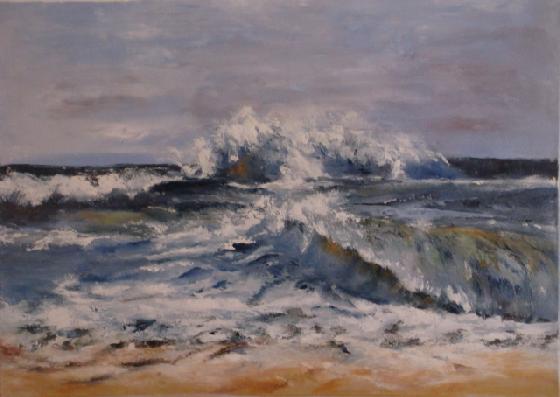 LA VAGUE 2